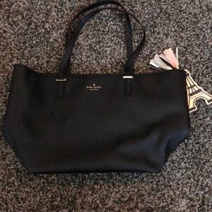 Kate spade tote